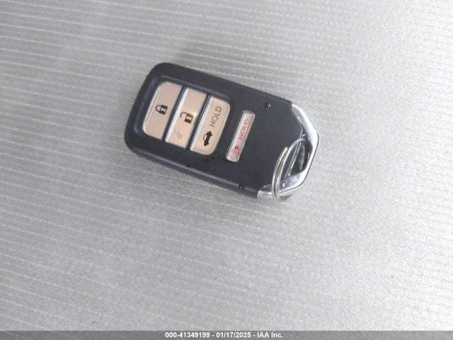1HGCV1F15KA042828 Honda ACCORD LX