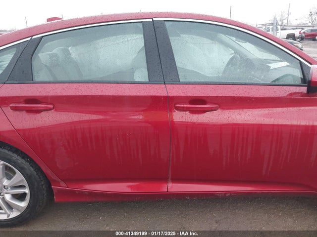 1HGCV1F15KA042828 Honda ACCORD LX