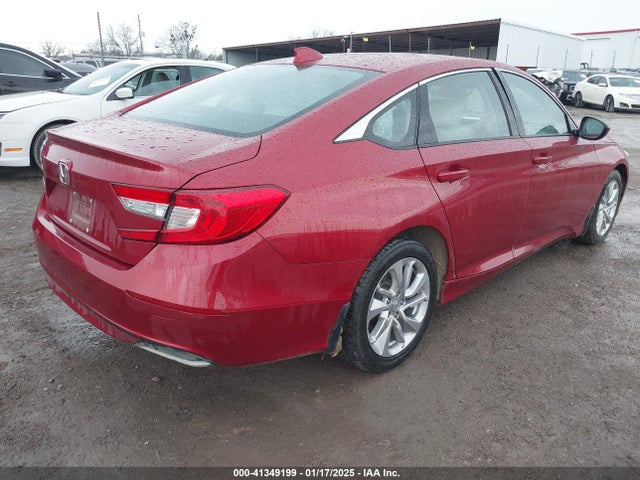 1HGCV1F15KA042828 Honda ACCORD LX
