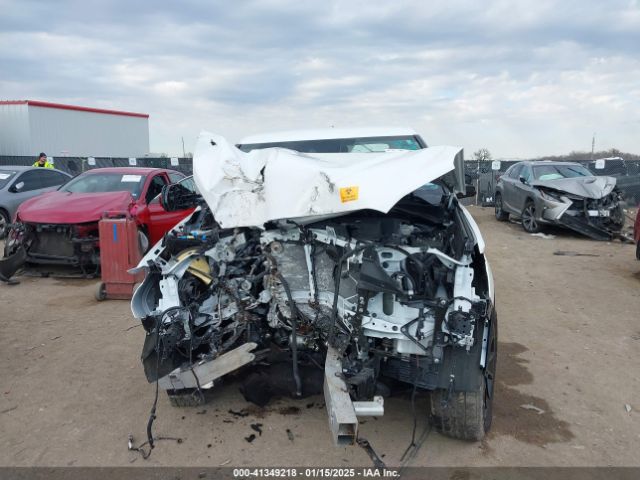 5TFLA5DB6RX193066 Toyota Tundra Sr5