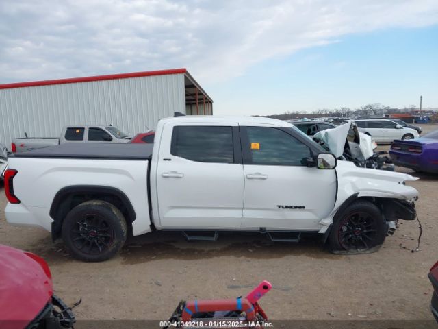 5TFLA5DB6RX193066 Toyota Tundra Sr5