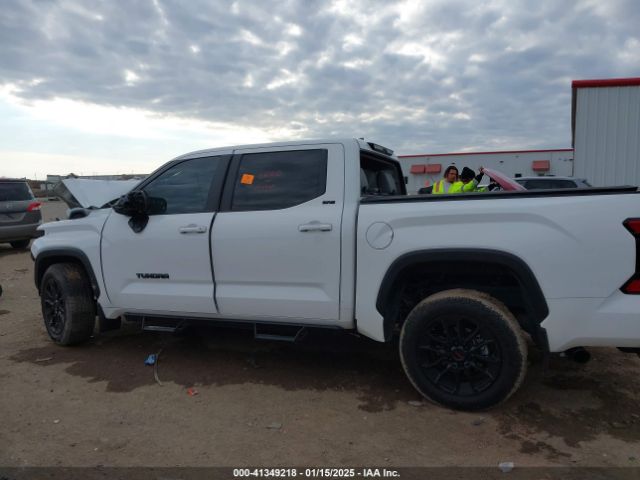 5TFLA5DB6RX193066 Toyota Tundra Sr5