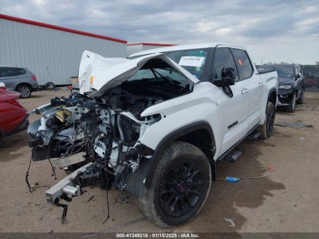 5TFLA5DB6RX193066 Toyota Tundra Sr5