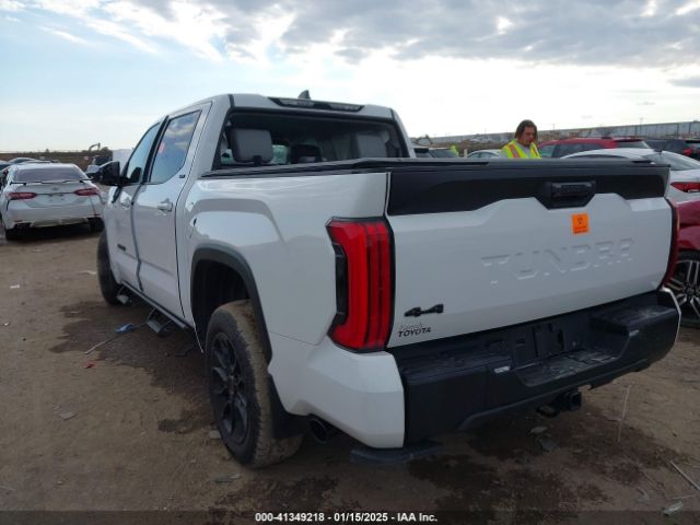 5TFLA5DB6RX193066 Toyota Tundra Sr5