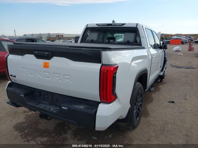 5TFLA5DB6RX193066 Toyota Tundra Sr5