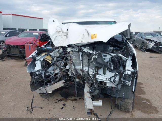 5TFLA5DB6RX193066 Toyota Tundra Sr5