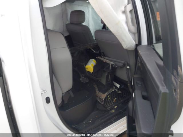 5TFLA5DB6RX193066 Toyota Tundra Sr5