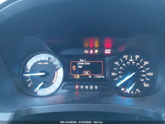 1FM5K7DH3HGD35390 Ford EXPLORER XLT