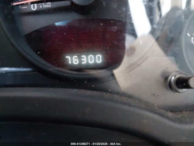 1C4NJRFB9FD125547 Jeep Patriot Latitude