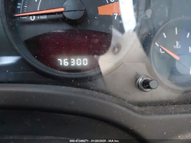 1C4NJRFB9FD125547 Jeep Patriot Latitude