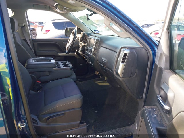 3GCPCREC5HG190530 Chevrolet Silverado 1500 1lt