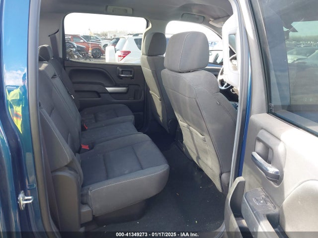 3GCPCREC5HG190530 Chevrolet Silverado 1500 1lt