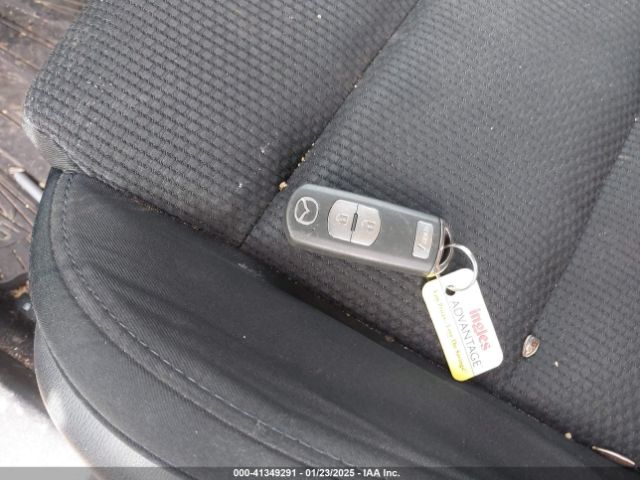 JM3KE2CY0G0792756 Mazda Cx-5 Touring