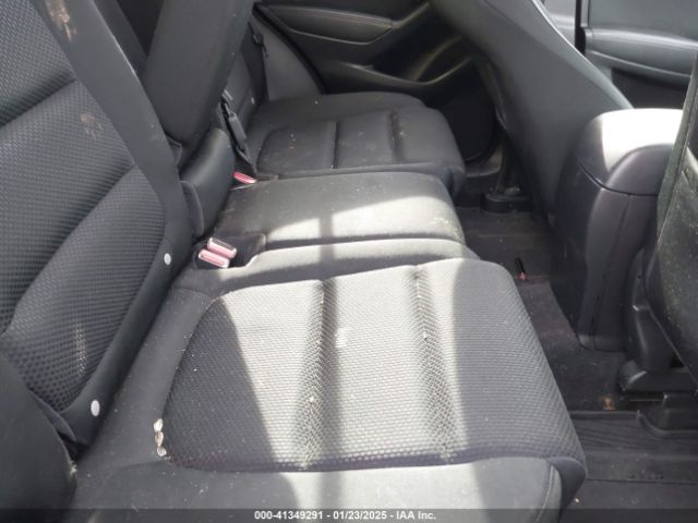 JM3KE2CY0G0792756 Mazda Cx-5 Touring