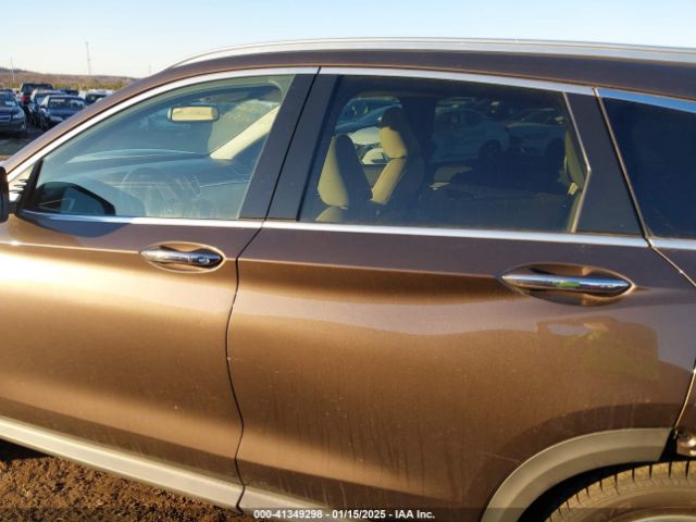 3PCAJ5M34KF113568 Infiniti Qx50 Luxe