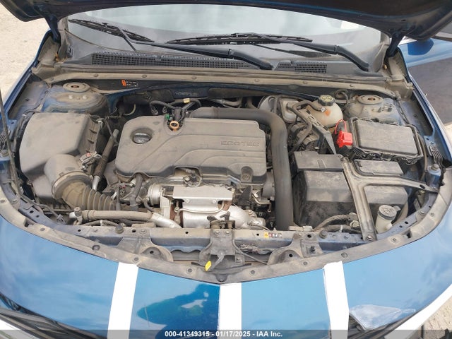 1G1ZB5ST4KF147792 Chevrolet Malibu 1ls
