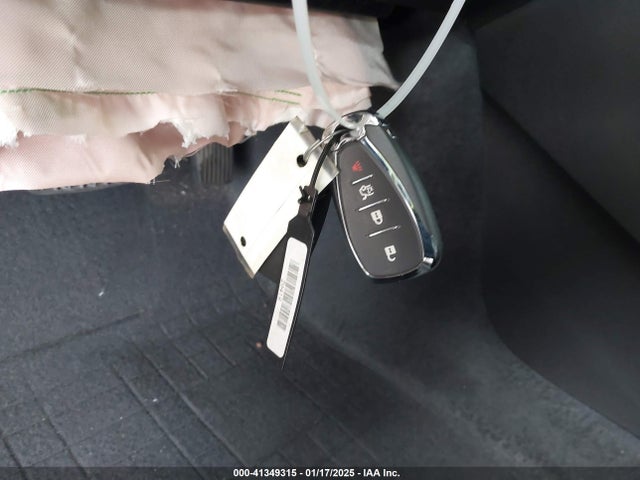 1G1ZB5ST4KF147792 Chevrolet Malibu 1ls