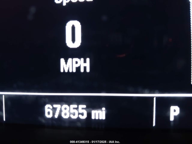 1G1ZB5ST4KF147792 Chevrolet Malibu 1ls