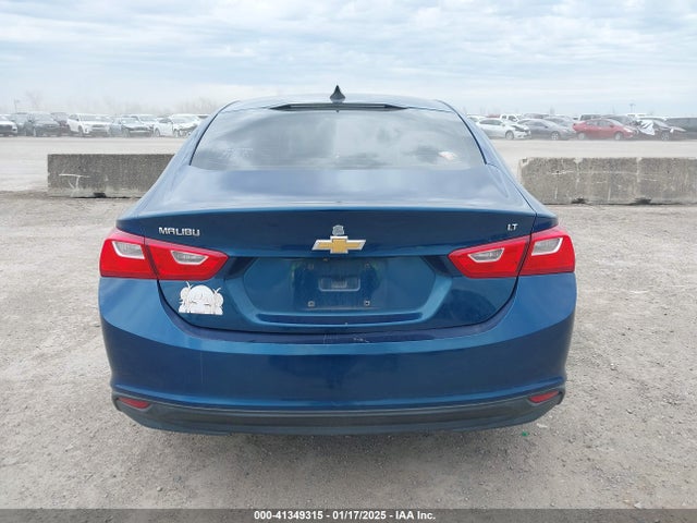1G1ZB5ST4KF147792 Chevrolet Malibu 1ls