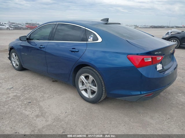1G1ZB5ST4KF147792 Chevrolet Malibu 1ls