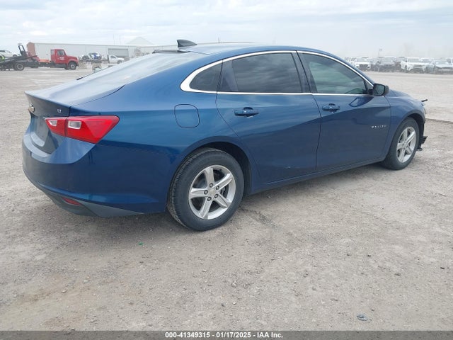 1G1ZB5ST4KF147792 Chevrolet Malibu 1ls