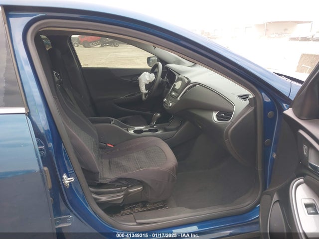 1G1ZB5ST4KF147792 Chevrolet Malibu 1ls