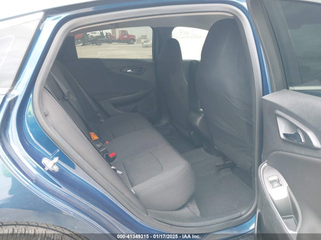 1G1ZB5ST4KF147792 Chevrolet Malibu 1ls