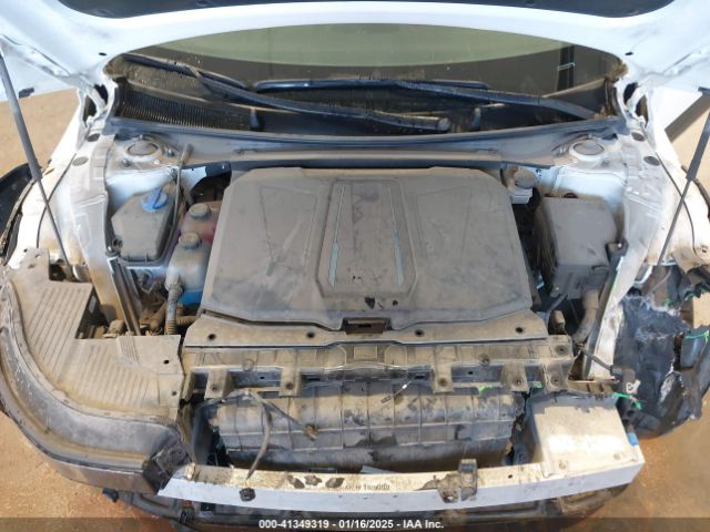 KM8KNDAF3NU095802 Hyundai Ioniq 5 Sel