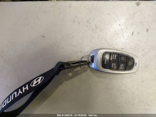 KM8KNDAF3NU095802 Hyundai Ioniq 5 Sel