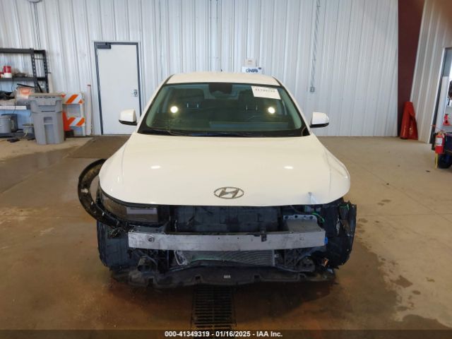 KM8KNDAF3NU095802 Hyundai Ioniq 5 Sel