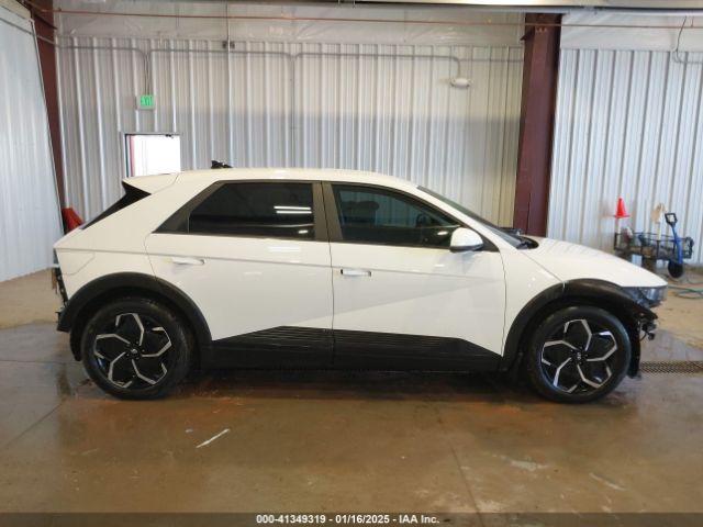 KM8KNDAF3NU095802 Hyundai Ioniq 5 Sel