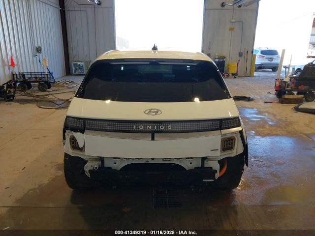 KM8KNDAF3NU095802 Hyundai Ioniq 5 Sel