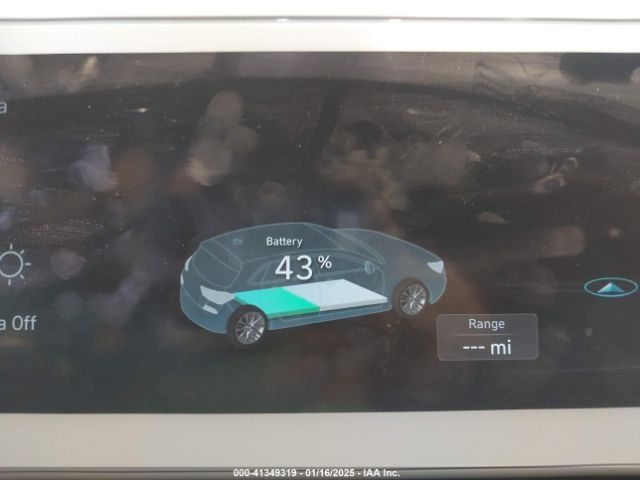 KM8KNDAF3NU095802 Hyundai Ioniq 5 Sel