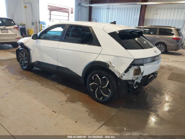 KM8KNDAF3NU095802 Hyundai Ioniq 5 Sel