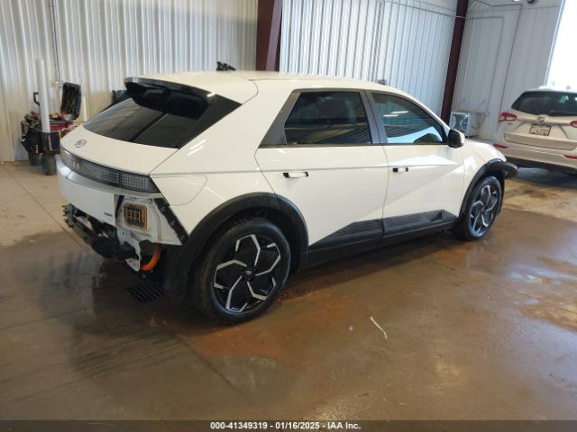 KM8KNDAF3NU095802 Hyundai Ioniq 5 Sel