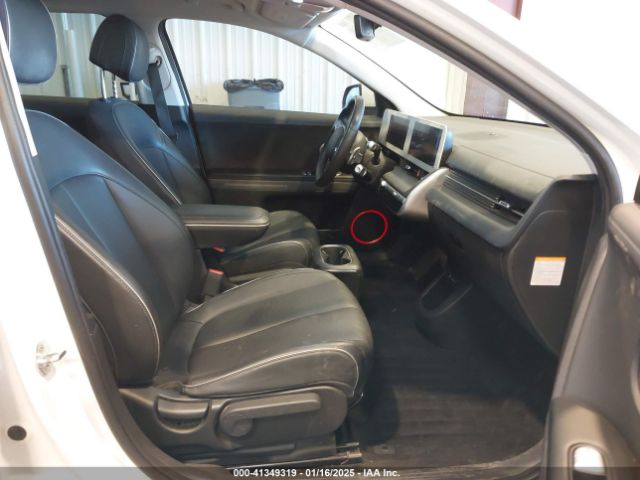 KM8KNDAF3NU095802 Hyundai Ioniq 5 Sel