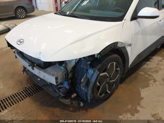 KM8KNDAF3NU095802 Hyundai Ioniq 5 Sel