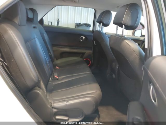 KM8KNDAF3NU095802 Hyundai Ioniq 5 Sel