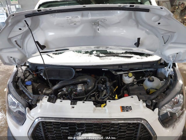 Ford Transit-250 2024 1FTBR2Y83RKA54611 Image 10