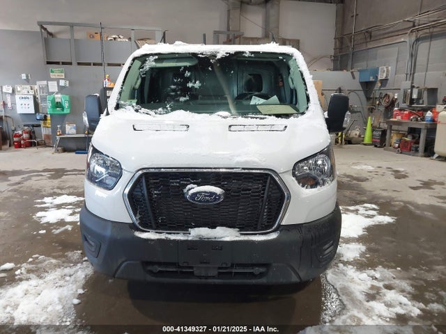 Ford Transit-250 2024 1FTBR2Y83RKA54611 Image 12