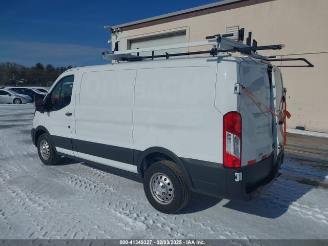 Ford Transit-250 2024 1FTBR2Y83RKA54611 Image 3