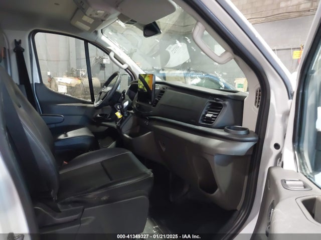 Ford Transit-250 2024 1FTBR2Y83RKA54611 Image 5