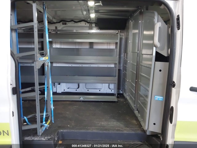 Ford Transit-250 2024 1FTBR2Y83RKA54611 Image 8