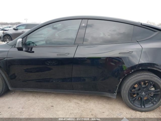 7SAYGDEE8PA074269 Tesla Model Y Awd/long Range Dual Motor All-wheel Drive