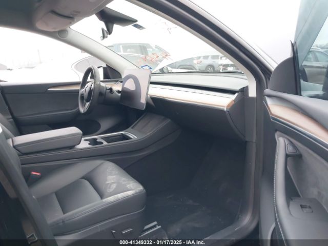 7SAYGDEE8PA074269 Tesla Model Y Awd/long Range Dual Motor All-wheel Drive