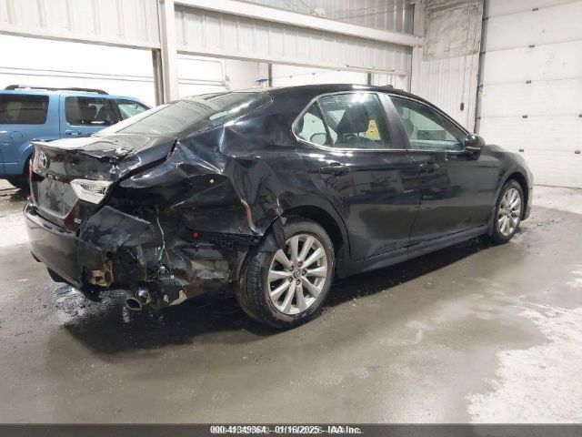 4T1G11AK3LU980527 Toyota CAMRY SE