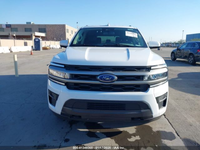 1FMJU1J85PEA60206 Ford Expedition Xlt