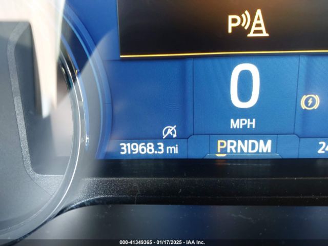 1FMJU1J85PEA60206 Ford Expedition Xlt