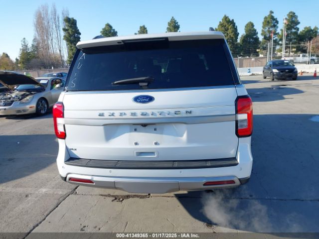 1FMJU1J85PEA60206 Ford Expedition Xlt