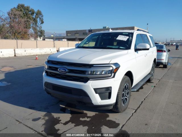 1FMJU1J85PEA60206 Ford Expedition Xlt